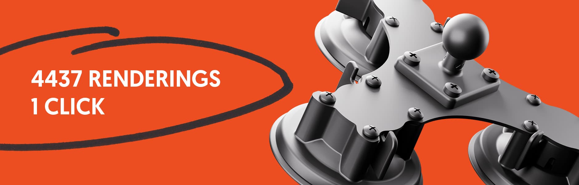 Heading image on the Roundup page