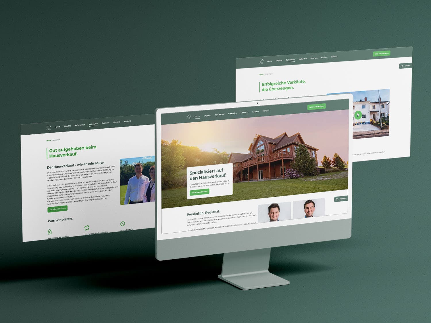 A2 Immobilien: Bild 3
