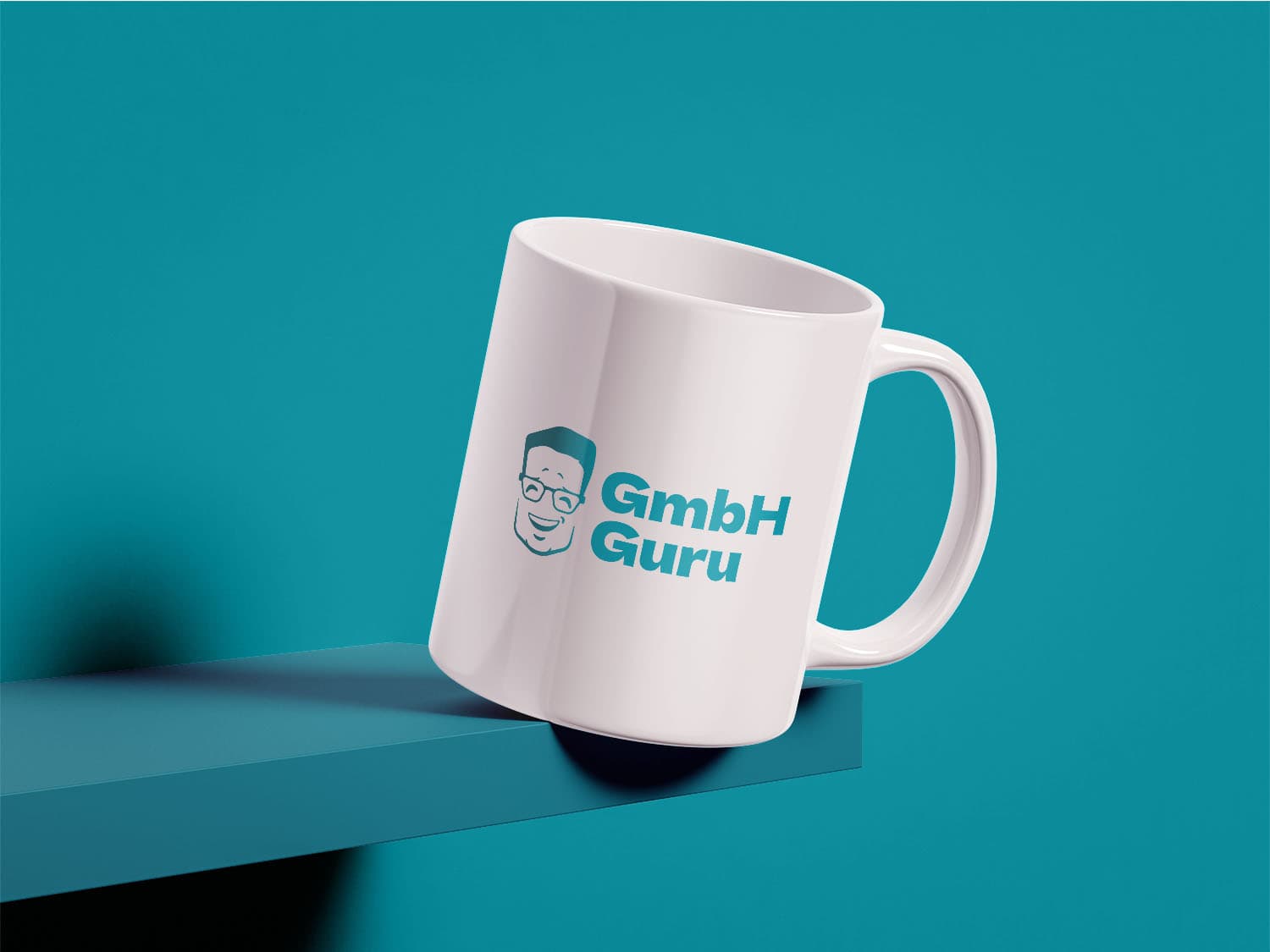 GmbH Guru: Titelbild des Projekts