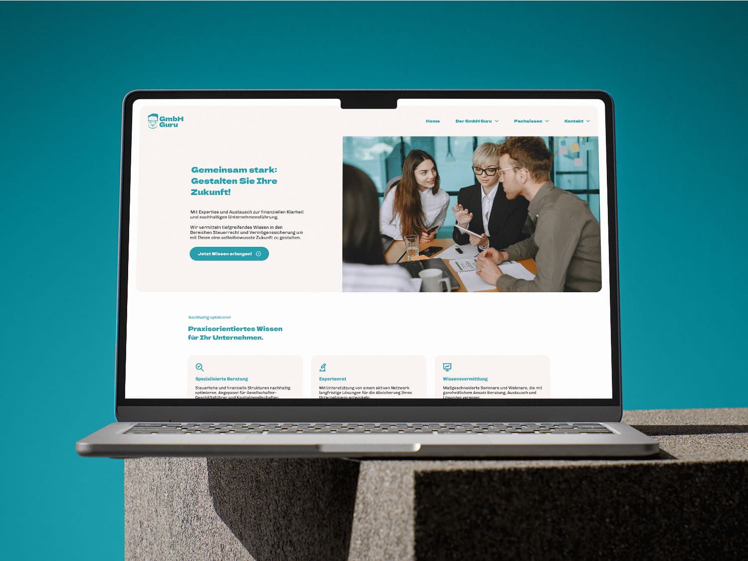 GmbH Guru: Bild 2