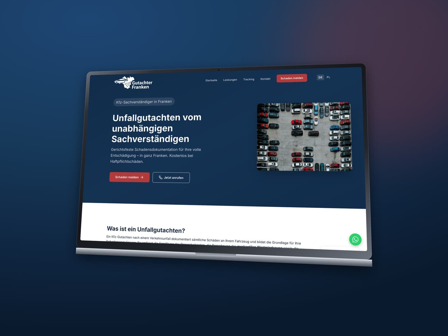 Gutachter Franken: Bild 4