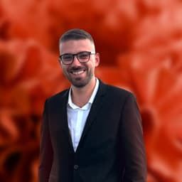 Nicolas Bettag, Gründer und Inhaber der KOMMERS GmbH