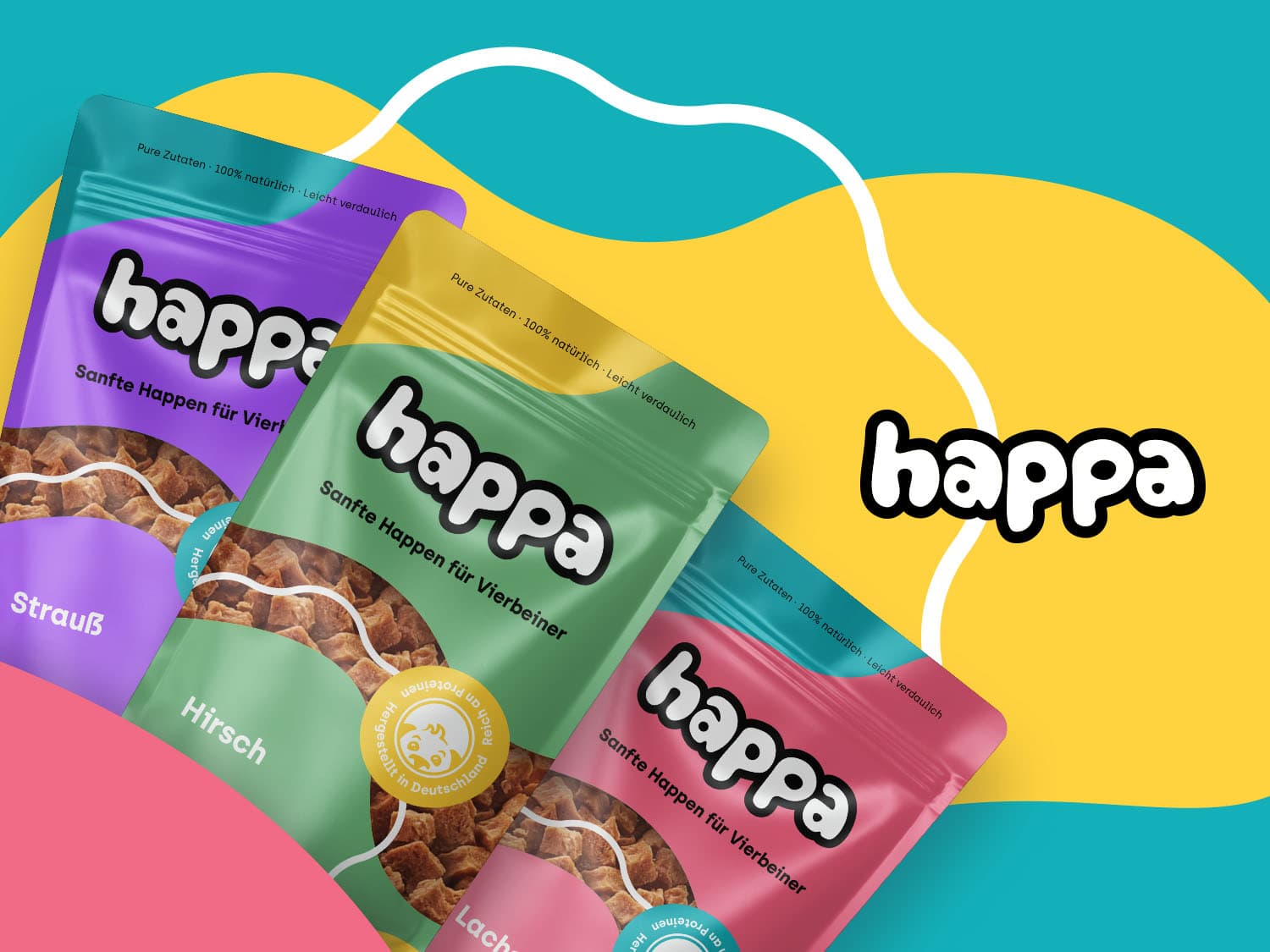 Image that representing happa