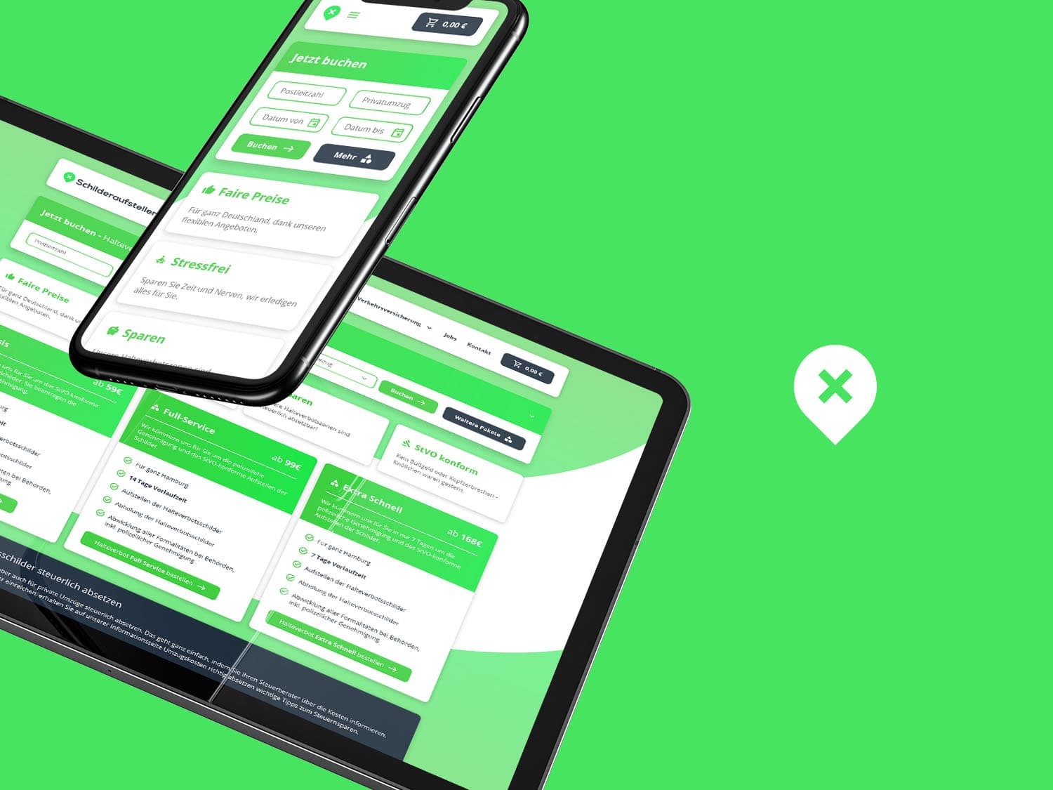 Image that representing Schilderaufsteller